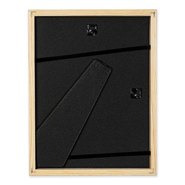 Manor Papeterie Holz-Bilderrahmen Tulipa 