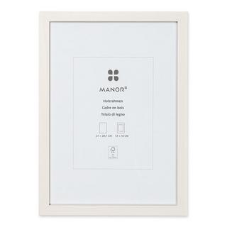 Manor Papeterie Holz-Bilderrahmen Tulipa 