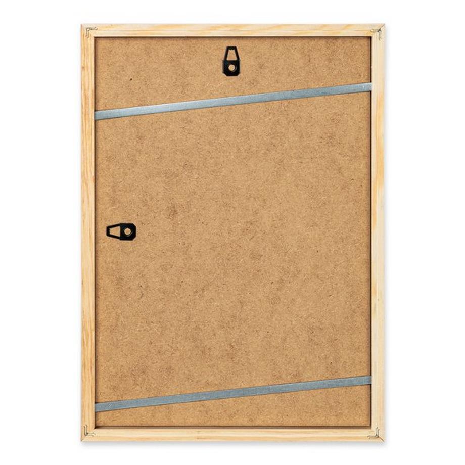 Manor Papeterie Holz-Bilderrahmen Tulipa 