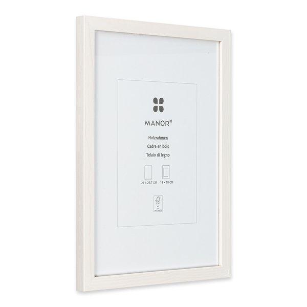 Manor Papeterie Holz-Bilderrahmen Tulipa 