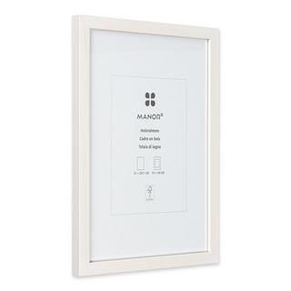 Manor Papeterie Holz-Bilderrahmen Tulipa 