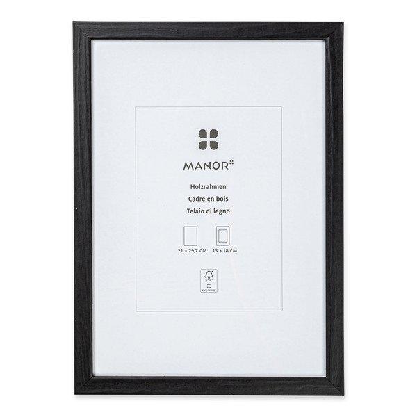 Manor Papeterie Cadre pour images en bois Tulipa 