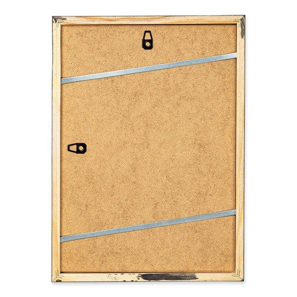 Manor Papeterie Cadre pour images en bois Tulipa 