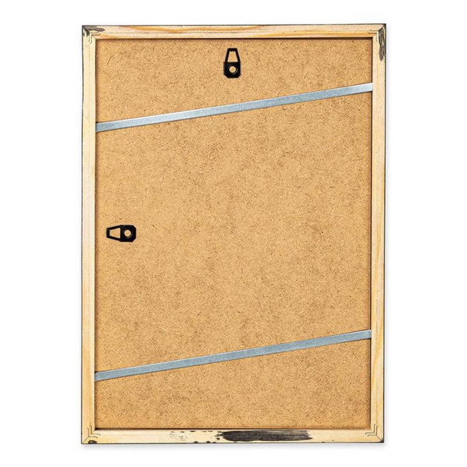 Manor Papeterie Holz-Bilderrahmen Tulipa 