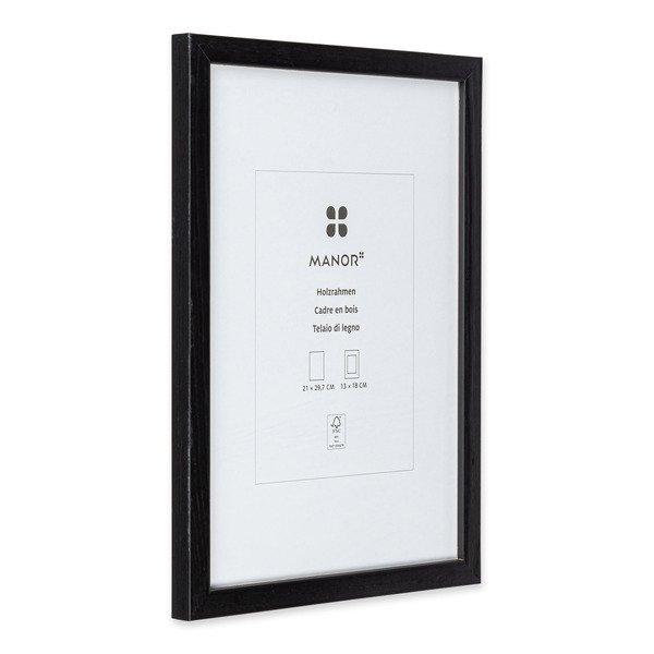 Manor Papeterie Cadre pour images en bois Tulipa 