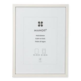 Manor Papeterie Holz-Bilderrahmen Tulipa 