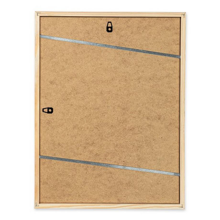 Manor Papeterie Holz-Bilderrahmen Tulipa 