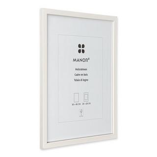 Manor Papeterie Holz-Bilderrahmen Tulipa 