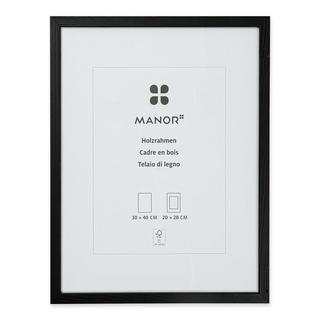 Manor Papeterie Cornice di legno Tulipa 