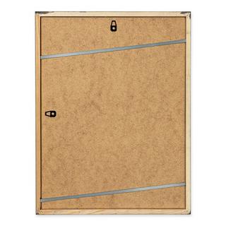 Manor Papeterie Cornice di legno Tulipa 