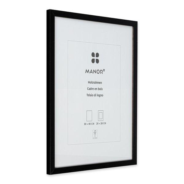 Manor Papeterie Cadre pour images en bois Tulipa 