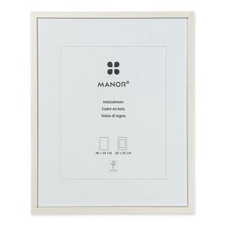 Manor Papeterie Cornice di legno Tulipa 