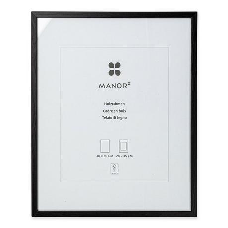 Manor Papeterie Cornice di legno Tulipa 