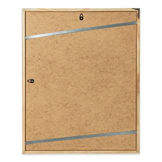 Manor Papeterie Cornice di legno Tulipa 