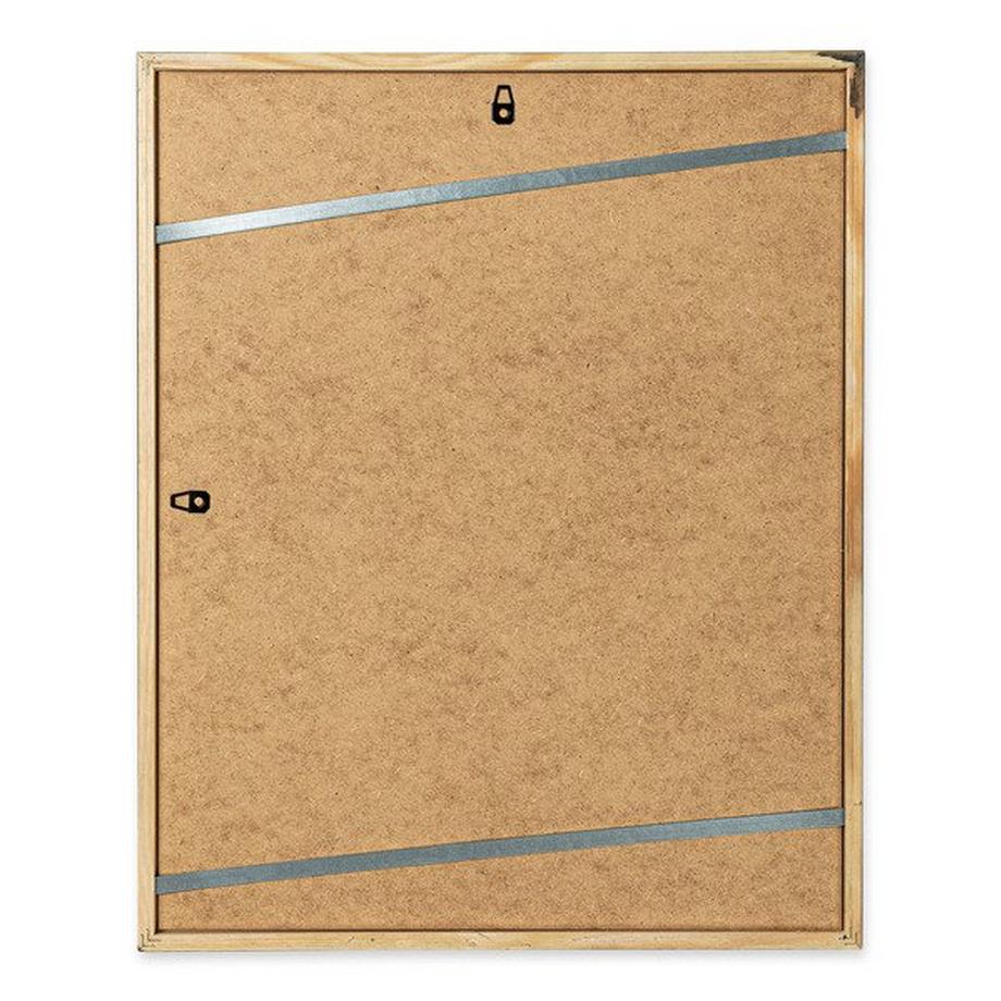 Manor Papeterie Holz-Bilderrahmen Tulipa 