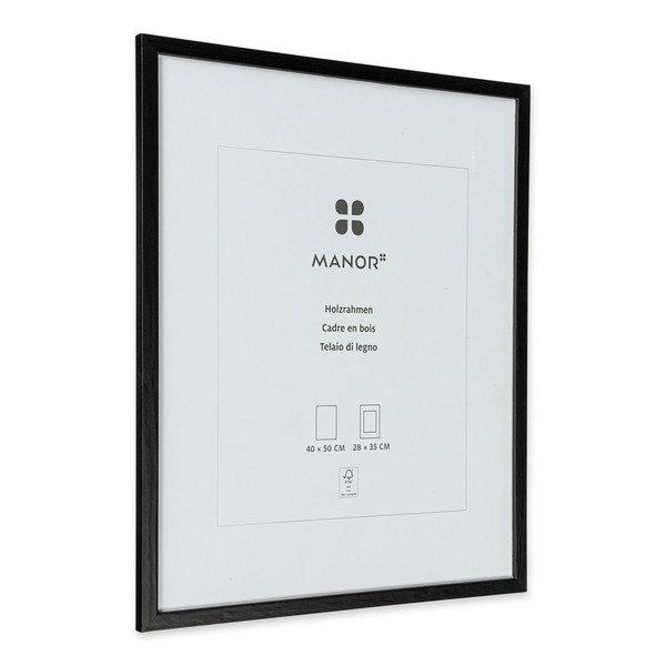 Manor Papeterie Cornice di legno Tulipa 