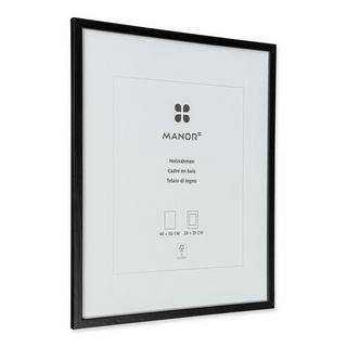 Manor Papeterie Cornice di legno Tulipa 