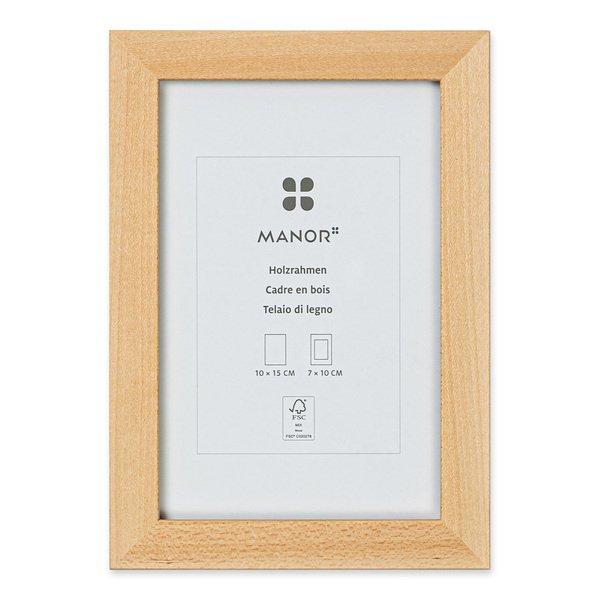 Manor Papeterie Cornice di legno Brooke 