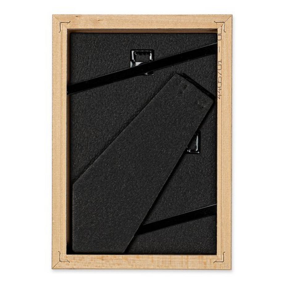 Manor Papeterie Cadre pour images en bois Brooke 