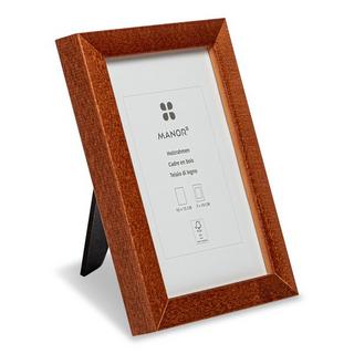 Manor Papeterie Holz-Bilderrahmen Brooke 