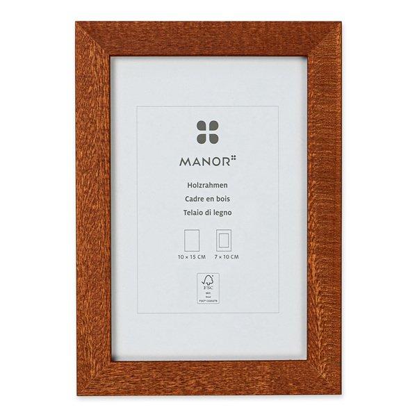 Manor Papeterie Holz-Bilderrahmen Brooke 