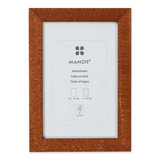 Manor Papeterie Holz-Bilderrahmen Brooke 