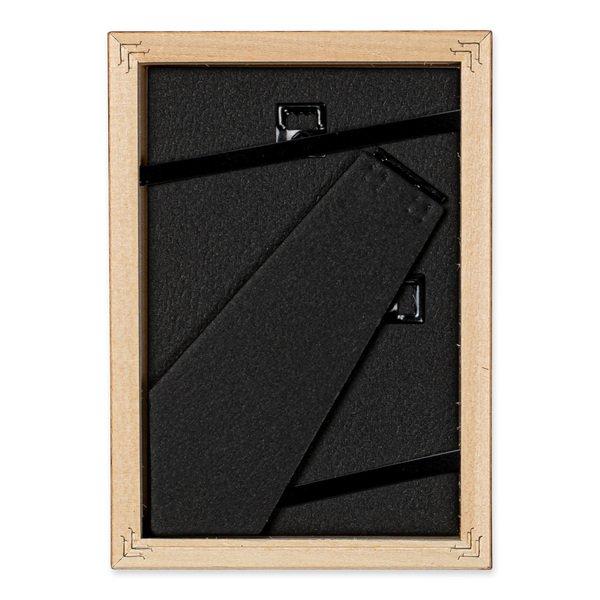 Manor Papeterie Holz-Bilderrahmen Brooke 