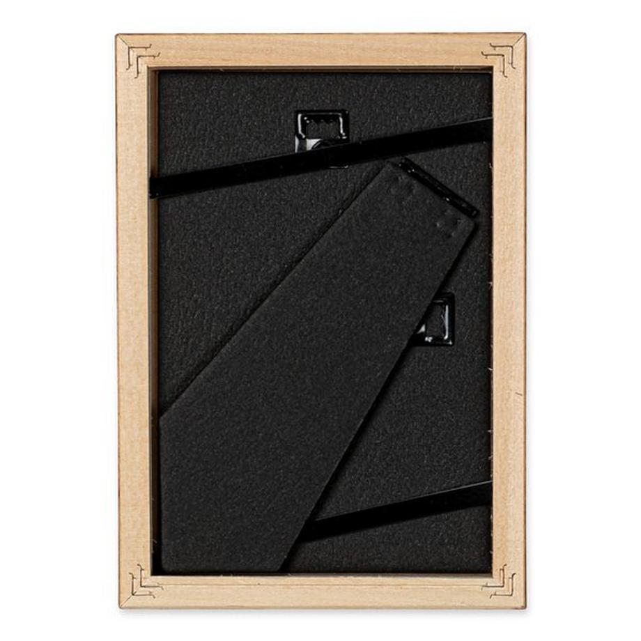 Manor Papeterie Cornice di legno Brooke 