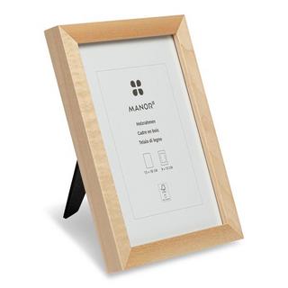 Manor Papeterie Cornice di legno Brooke 
