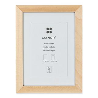 Manor Papeterie Cornice di legno Brooke 