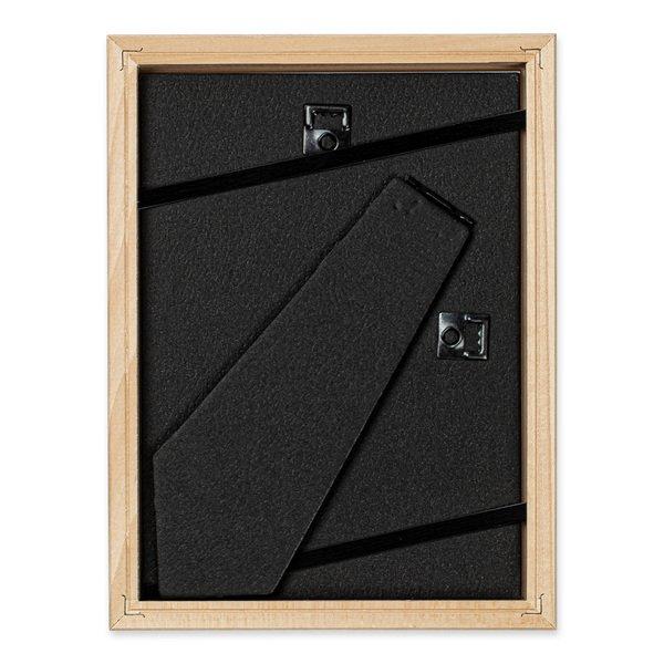 Manor Papeterie Cornice di legno Brooke 