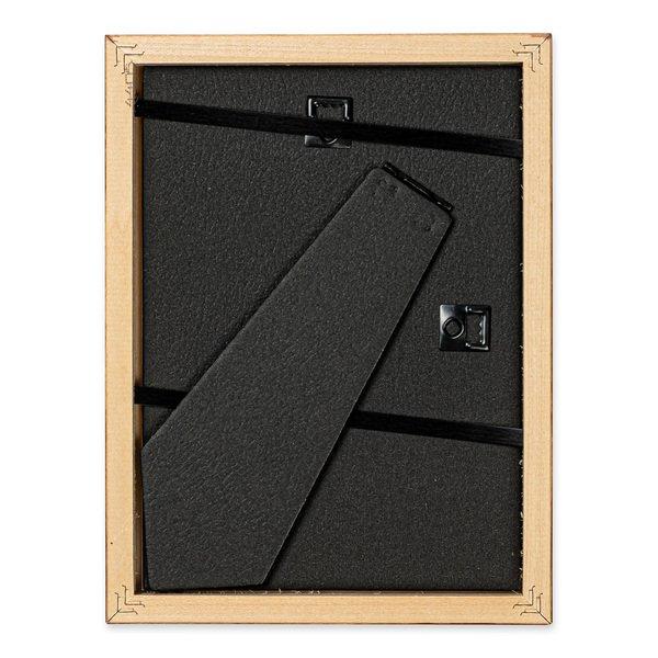 Manor Papeterie Holz-Bilderrahmen Brooke 