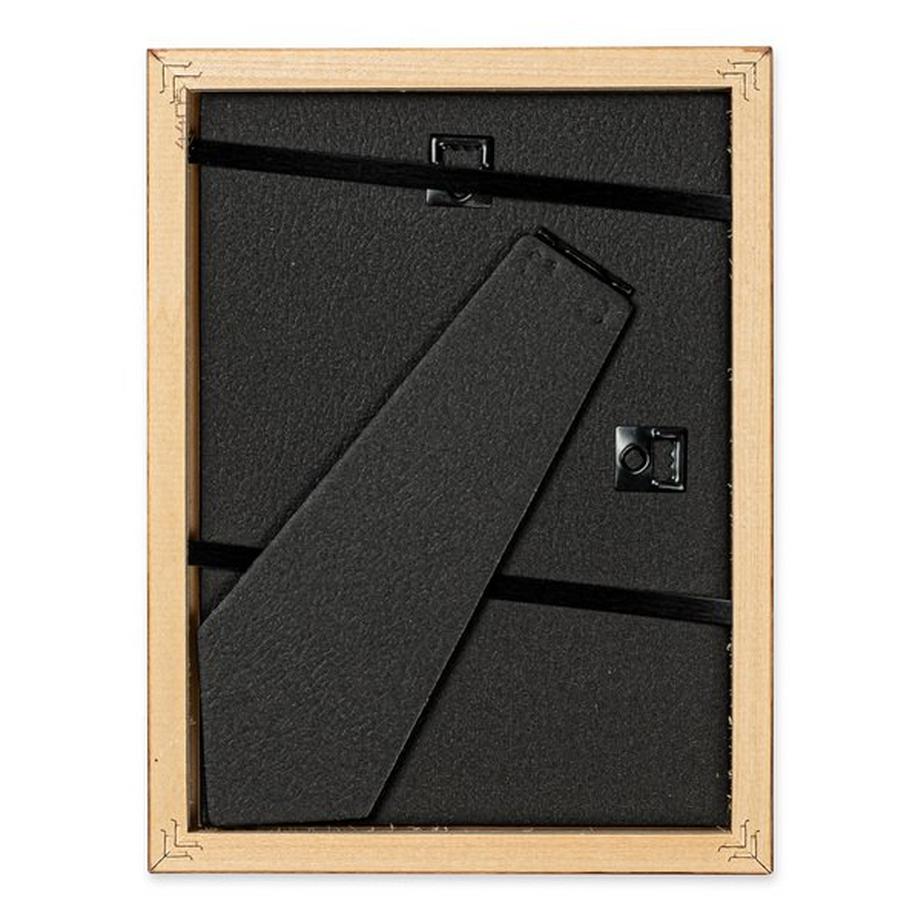 Manor Papeterie Cornice di legno Brooke 