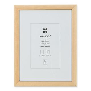 Manor Papeterie Cornice di legno Brooke 