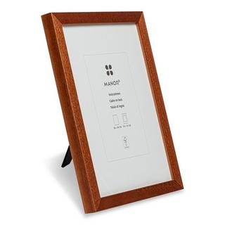 Manor Papeterie Holz-Bilderrahmen Brooke 