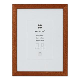Manor Papeterie Holz-Bilderrahmen Brooke 