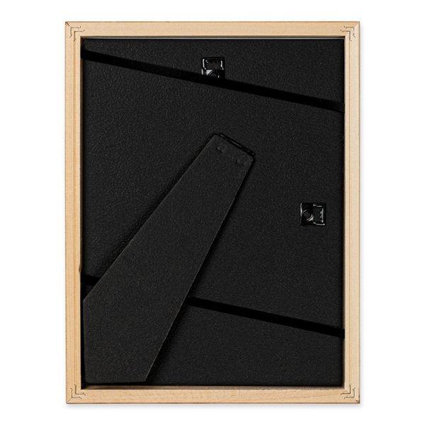 Manor Papeterie Cadre pour images en bois Brooke 