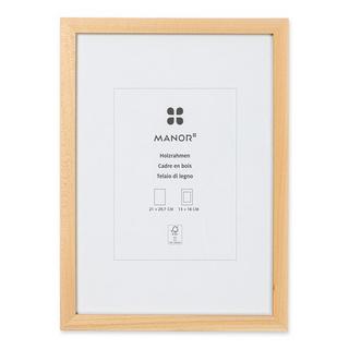 Manor Papeterie Cornice di legno Brooke 