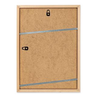 Manor Papeterie Cornice di legno Brooke 