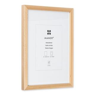 Manor Papeterie Cornice di legno Brooke 