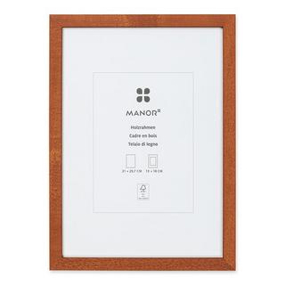 Manor Papeterie Holz-Bilderrahmen Brooke 
