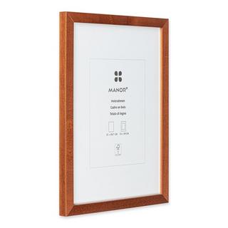Manor Papeterie Holz-Bilderrahmen Brooke 