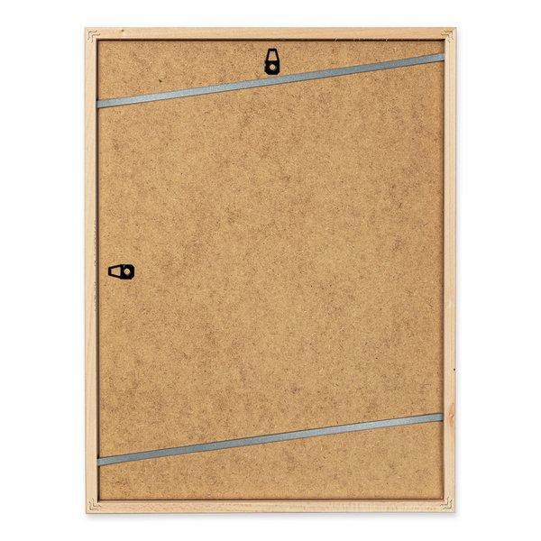 Manor Papeterie Cornice di legno Brooke 