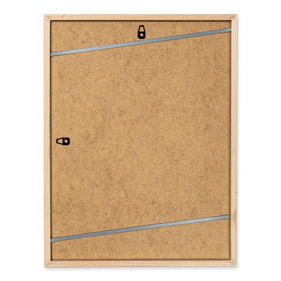 Manor Papeterie Cadre pour images en bois Brooke 