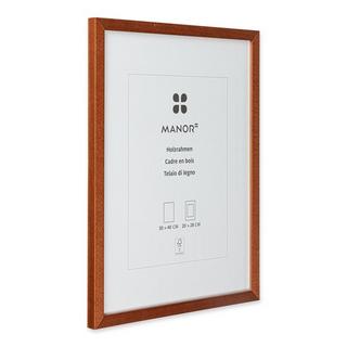 Manor Papeterie Holz-Bilderrahmen Brooke 