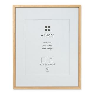 Manor Papeterie Cornice di legno Brooke 