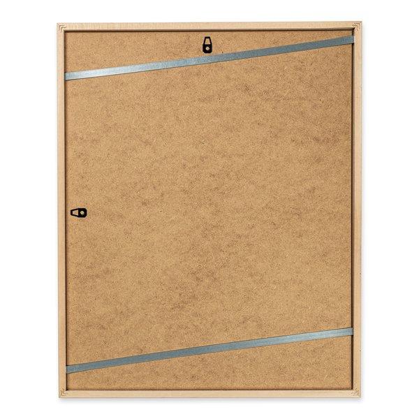 Manor Papeterie Cornice di legno Brooke 