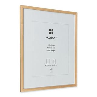 Manor Papeterie Cornice di legno Brooke 