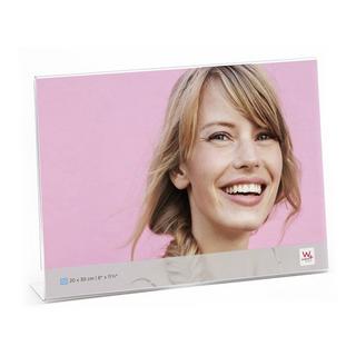 Walther Kunststoffrahmen  