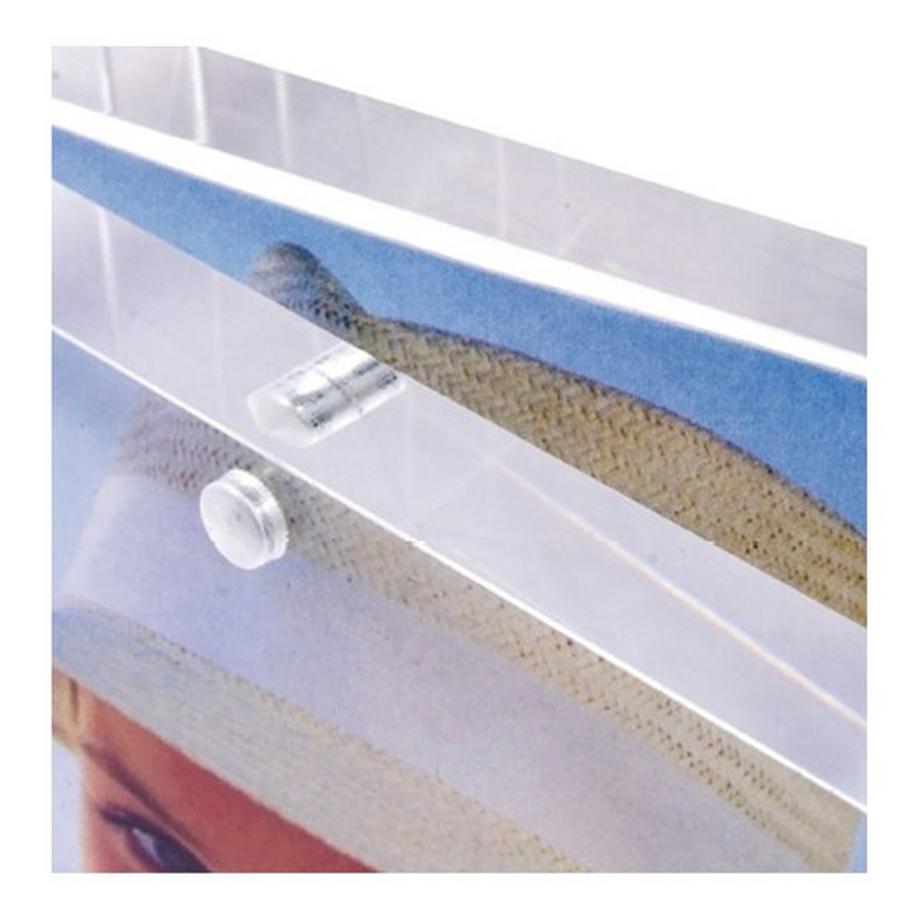 Zep Cornice di plastica Seattle 